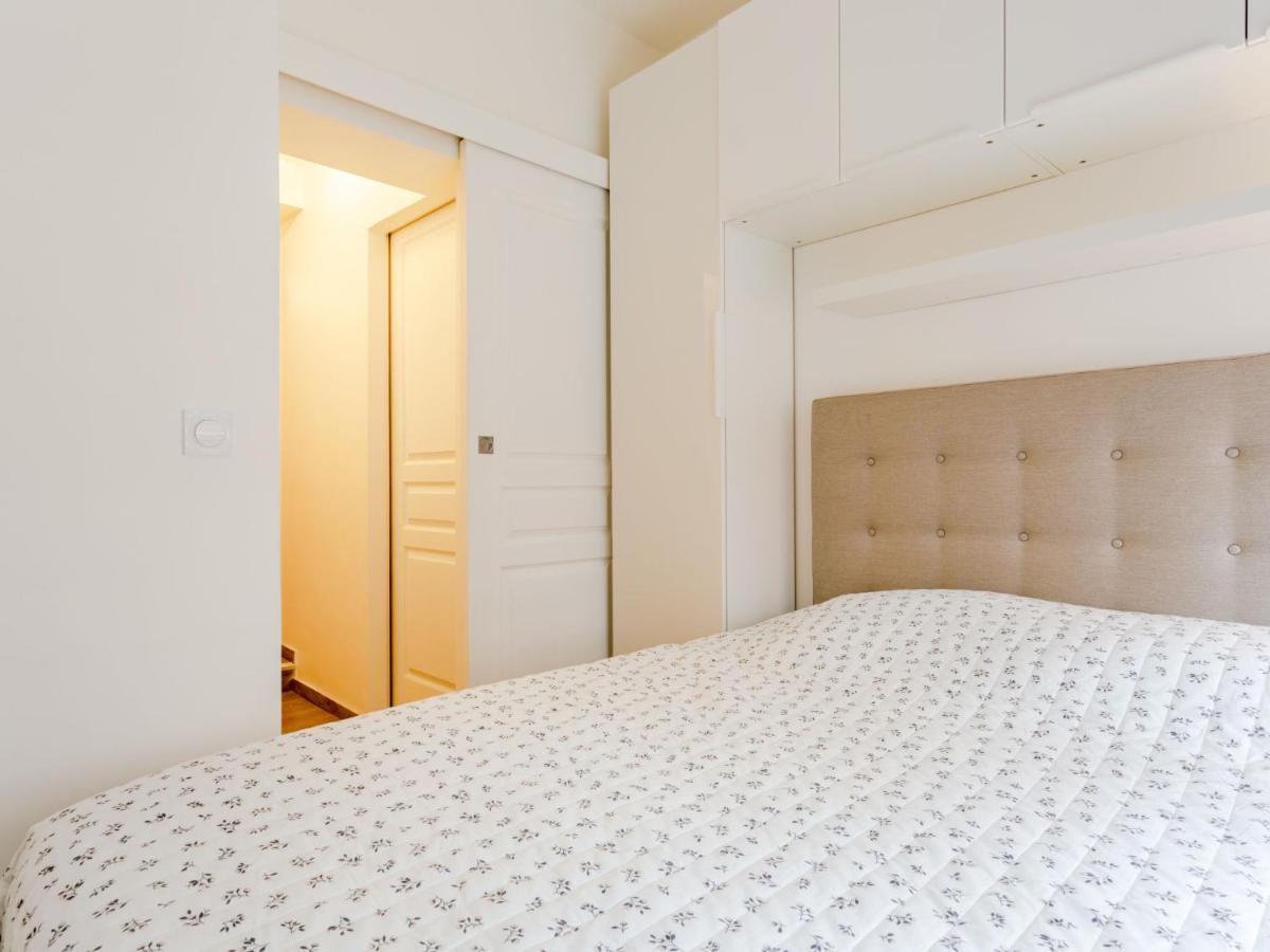 Apartment Mirabeau By Interhome 도빌 외부 사진