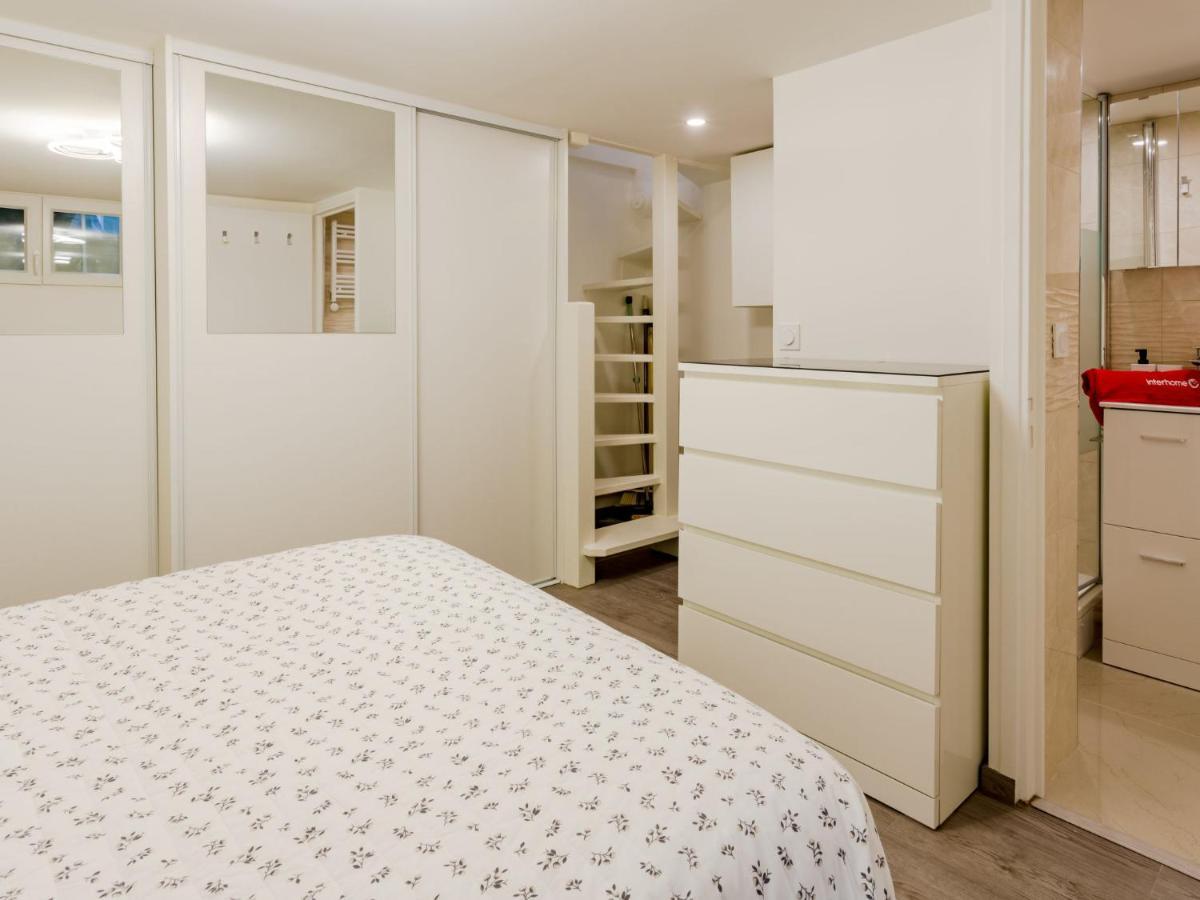 Apartment Mirabeau By Interhome 도빌 외부 사진